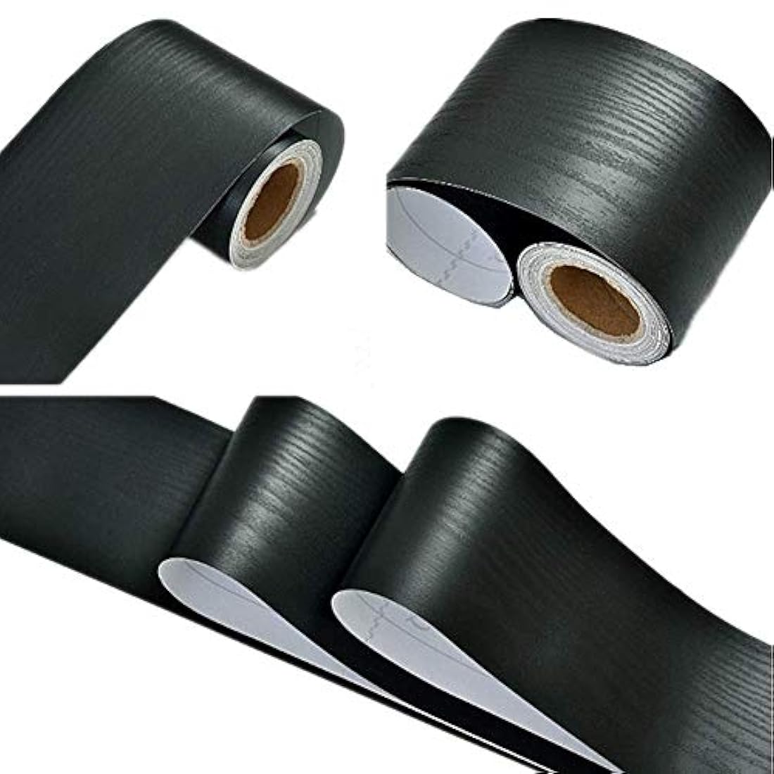 Papel pintado de madera para cocina, baño, dormitorio