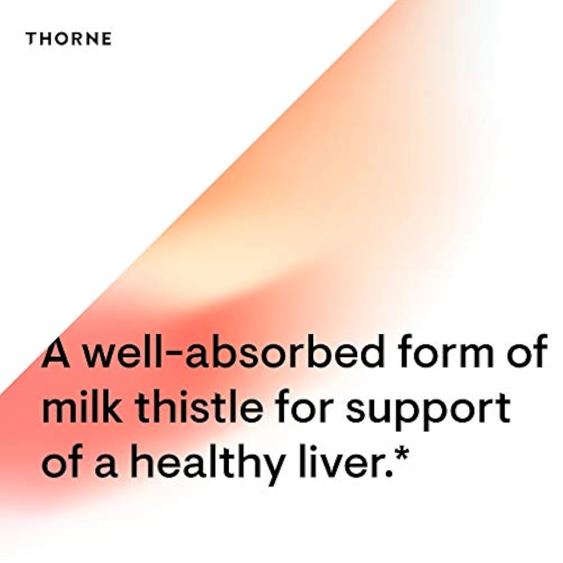 Thorne Research Siliphos 90 Cápsulas 1