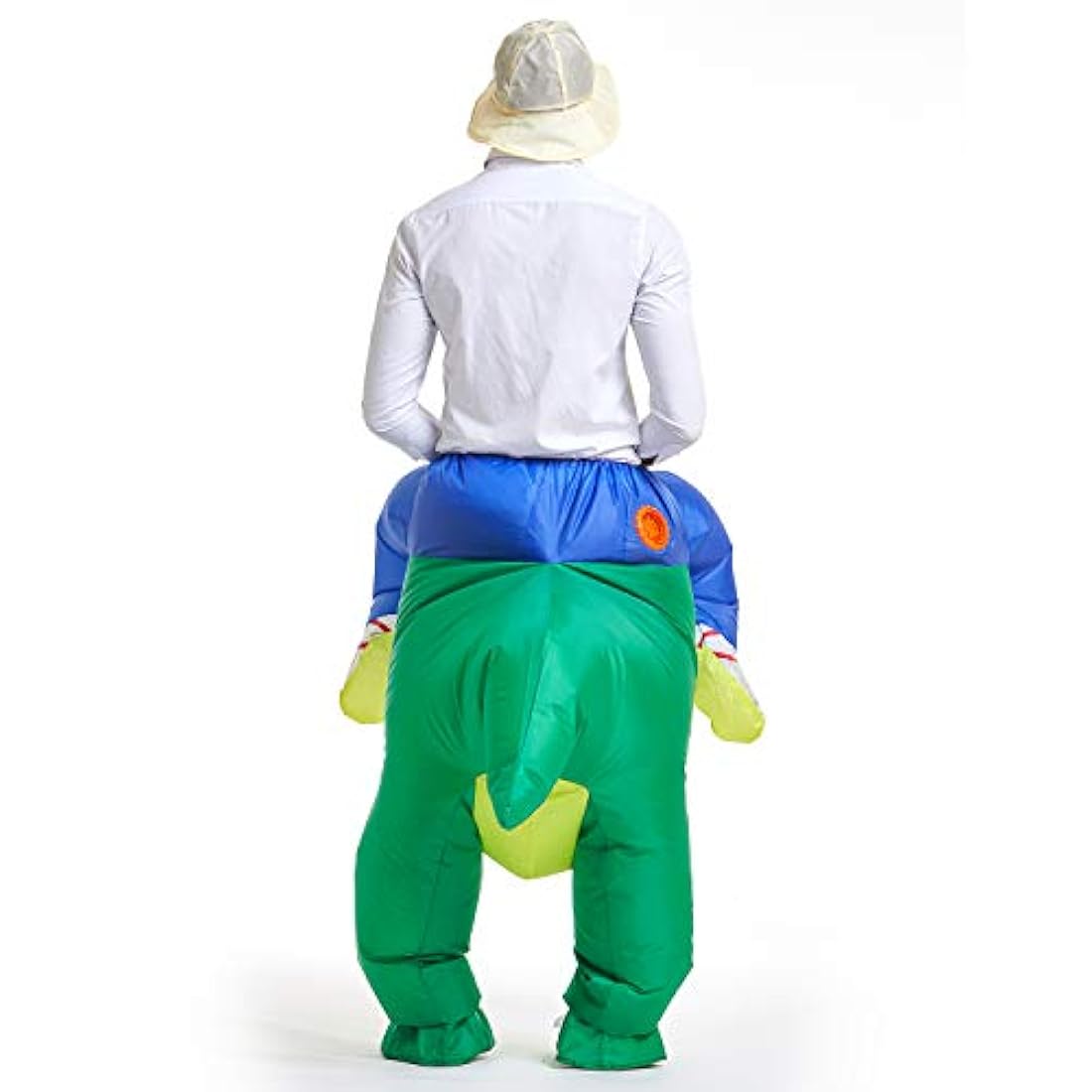 Disfraces – Disfraz para Halloween inflable