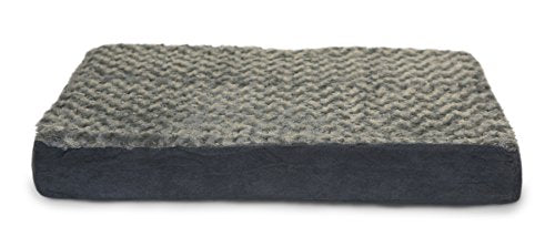 Colchón ortopédico de cama para mascotas