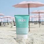 Crema para pies de 3.4 onzas - Cake Beauty