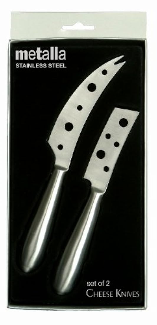 Prodyne k-7-s Hoja de superficie de cuchillos acero