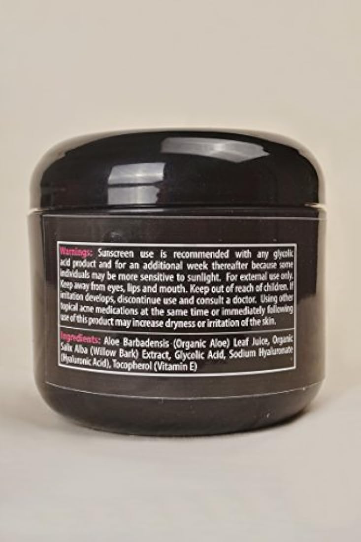 Almohadillas con extractos de USDA Certificado Orgánico