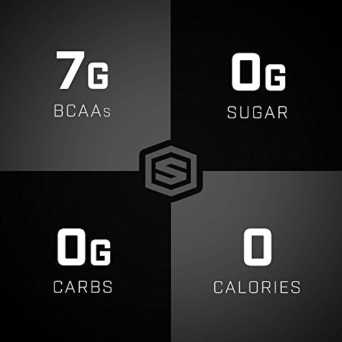 Scivation Xtend BCAA Powder Aminoácidos de cadena ramificada