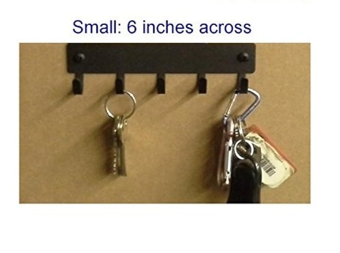 porta llaves de pared