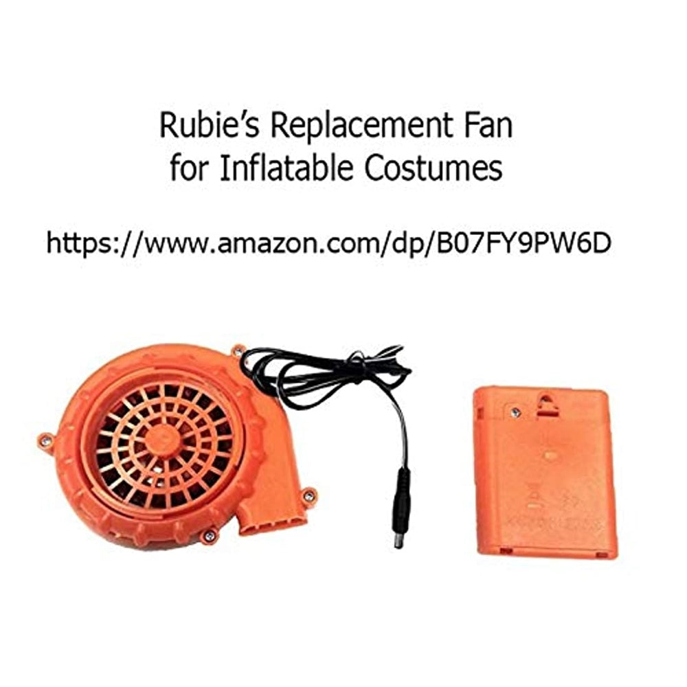 Disfraces Disfraz de Avestruz inflable para adultos