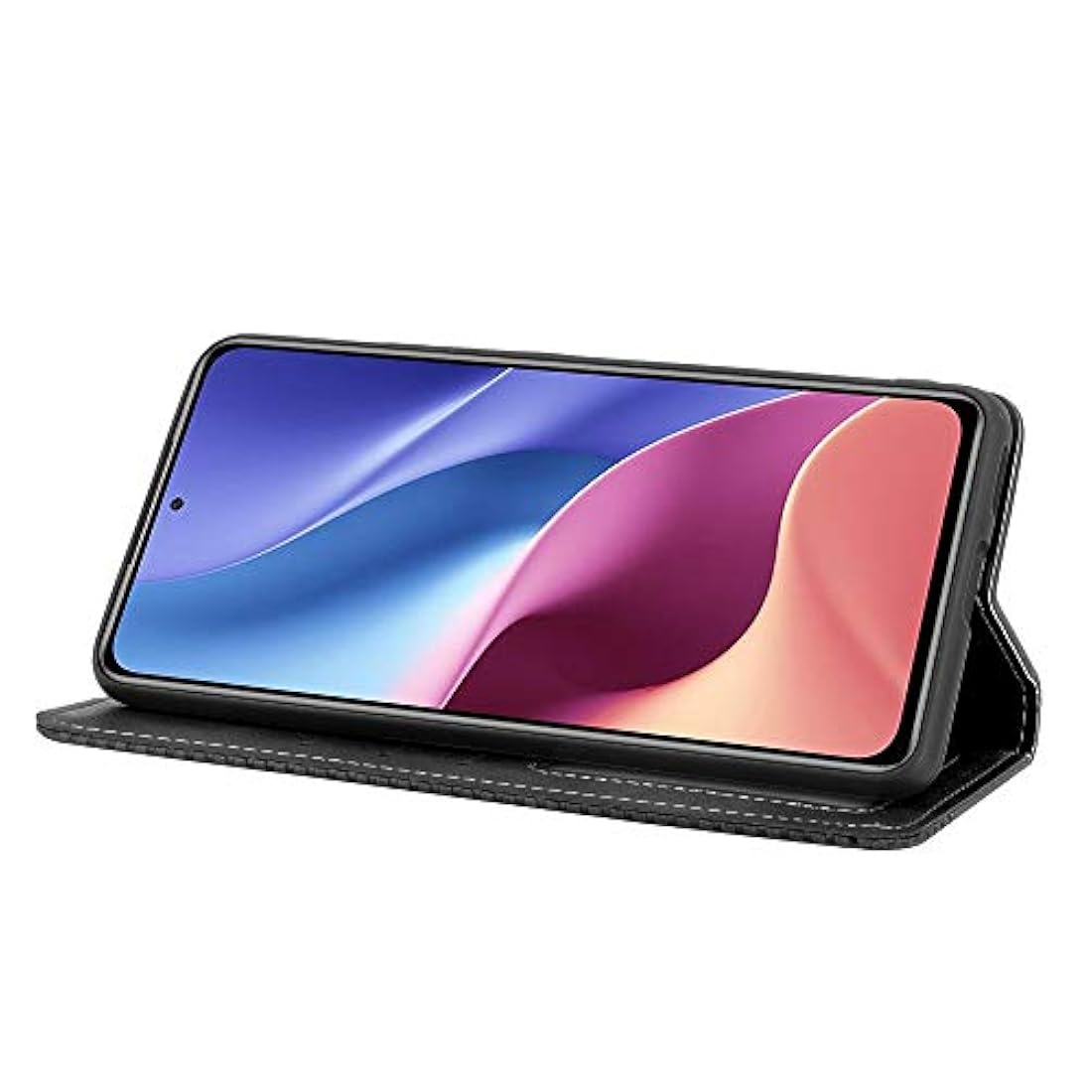 funda de celular Xiaomi Poco F3 Funda color Negro