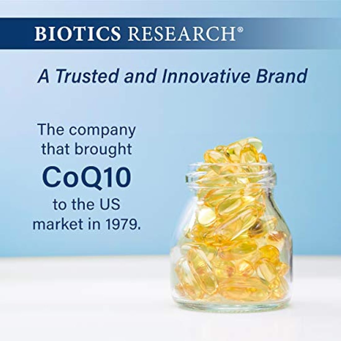 Biotics investigación - Bio-3b-g Special B-Complex
