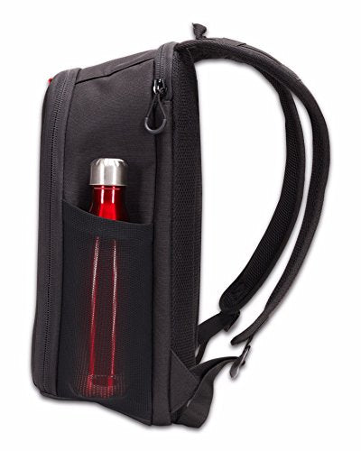 Convertidor Mochila de panel solar de 5 vatios con batería