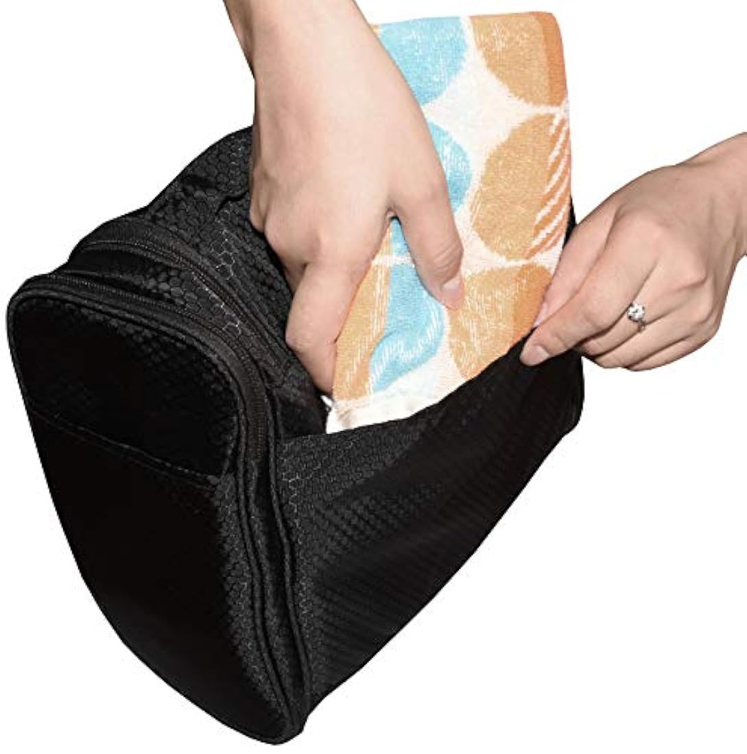 Bolsas de organizador de viaje premium de gran capacidad