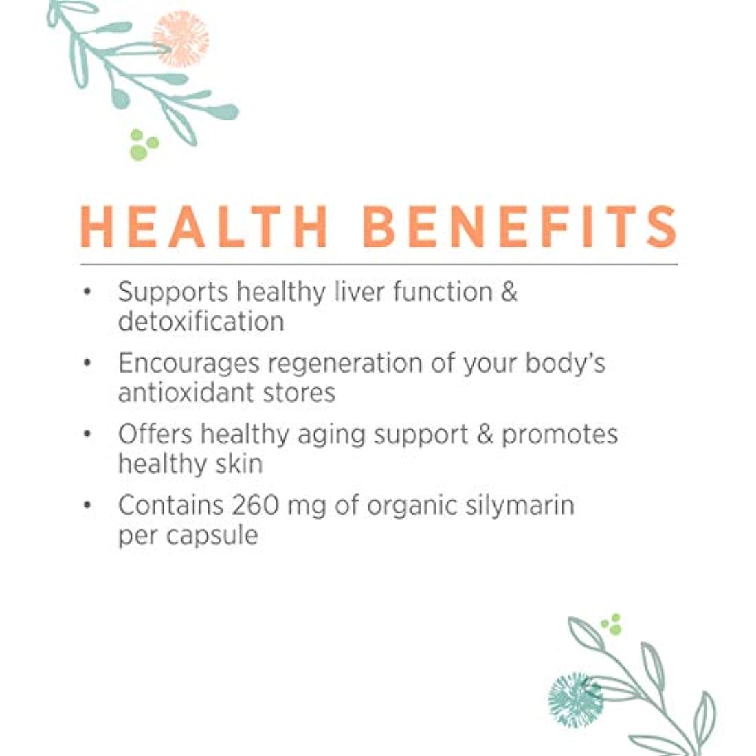 Extracto 60 Cápsulas vegetarianas Pure Synergy