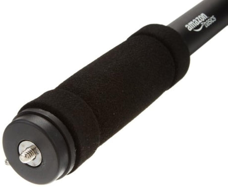AmazonBasics - Monopie de 67 pulgadas