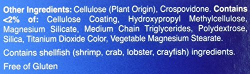 Vitamina D de triple resistencia, tabletas recubiertas