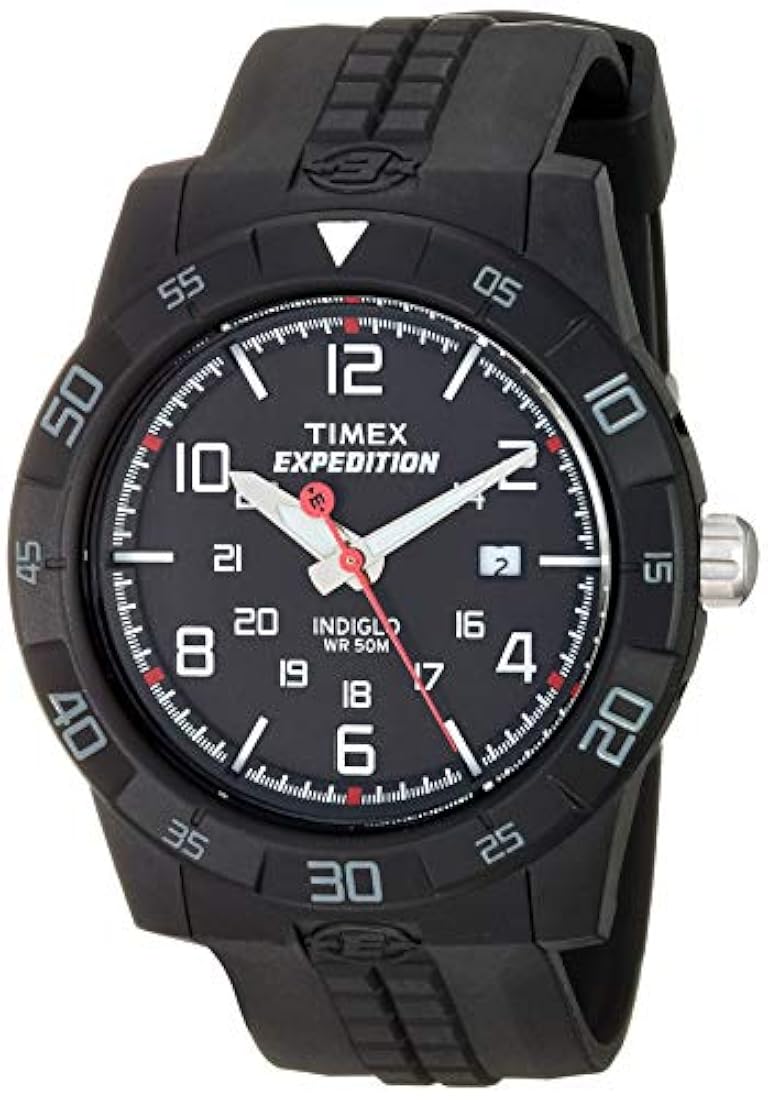 Timex Expedition Rugged Core Analógica