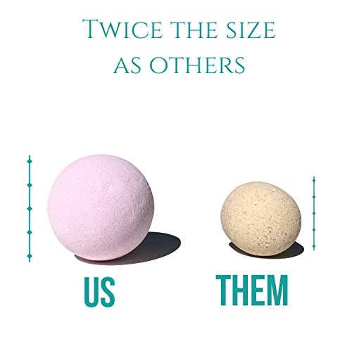 Set premium de musculación y terapia, bomba de baño