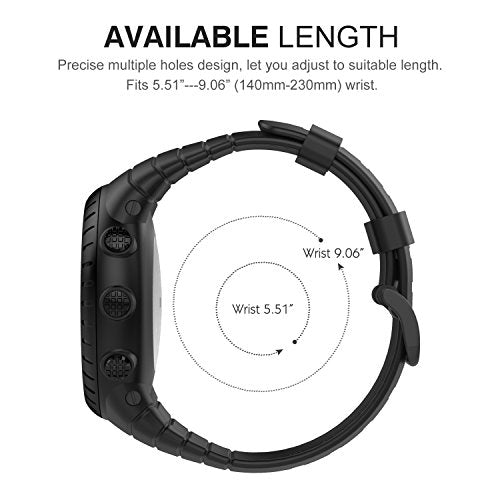 Repuesto para reloj