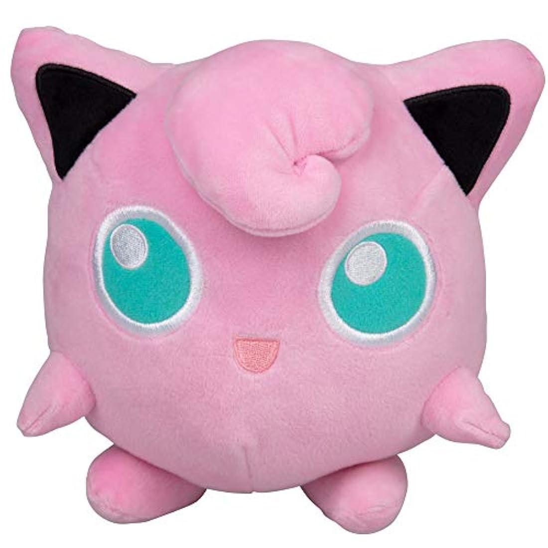 Pokémon Jigglypuff peluche de animal