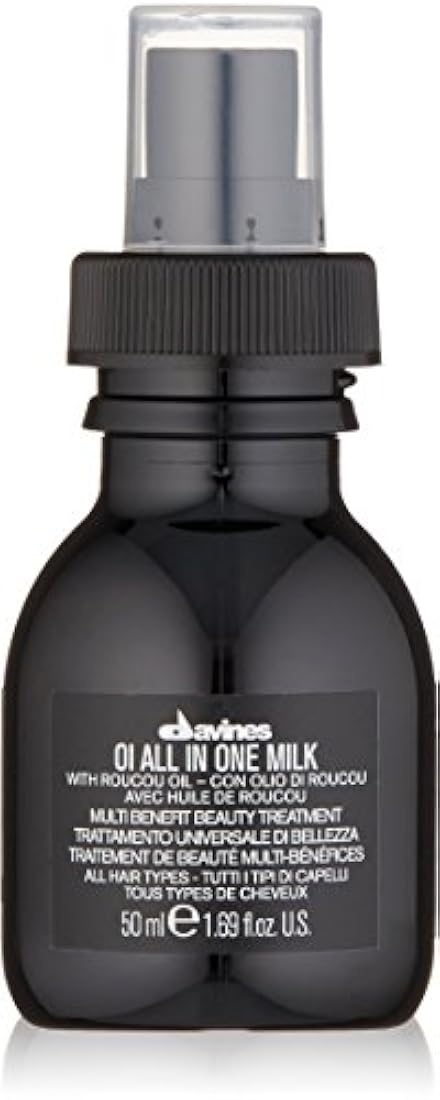 Loción para el cabello