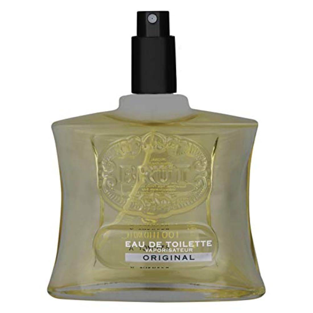 Fabergé Brut Original Eau de Toilette Spray 3.4 fl oz/3.3oz