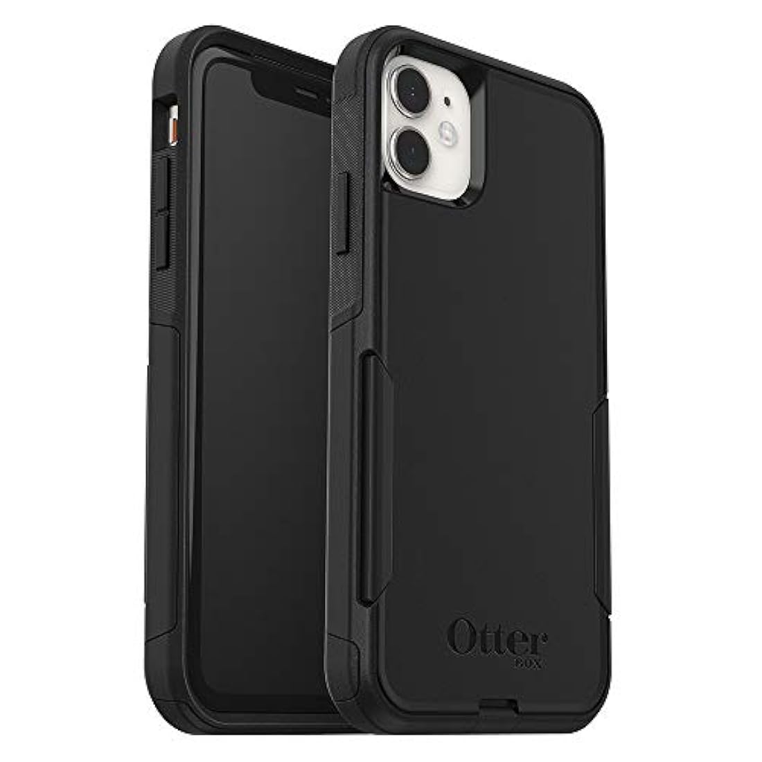 Funda para iPhone 11 - Negro marca OtterBox