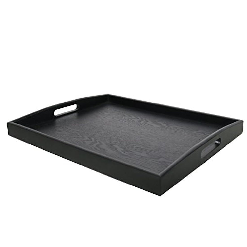 Dillman - Bandeja rectangular para servir alimentos