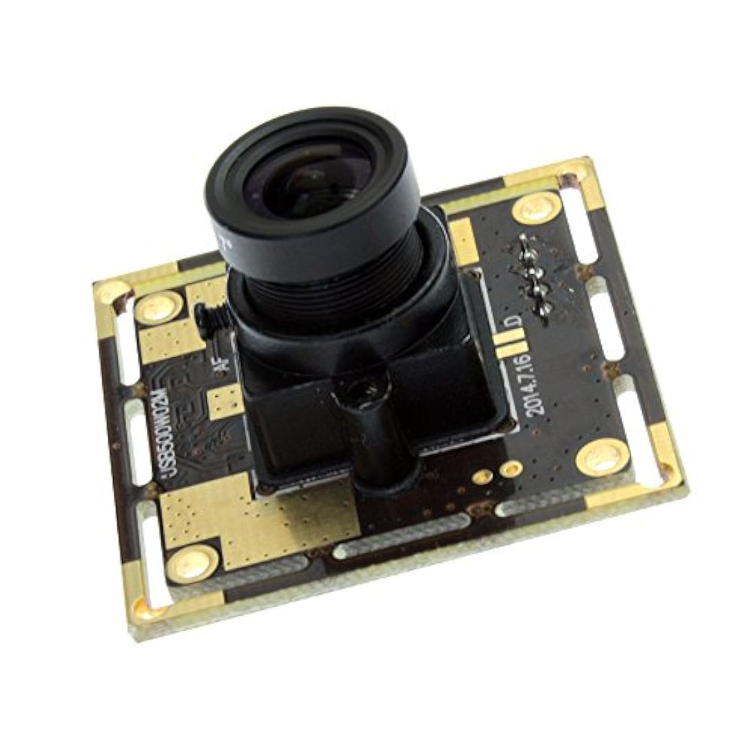 ELP - Cámara web USB para androird Linux y Windows