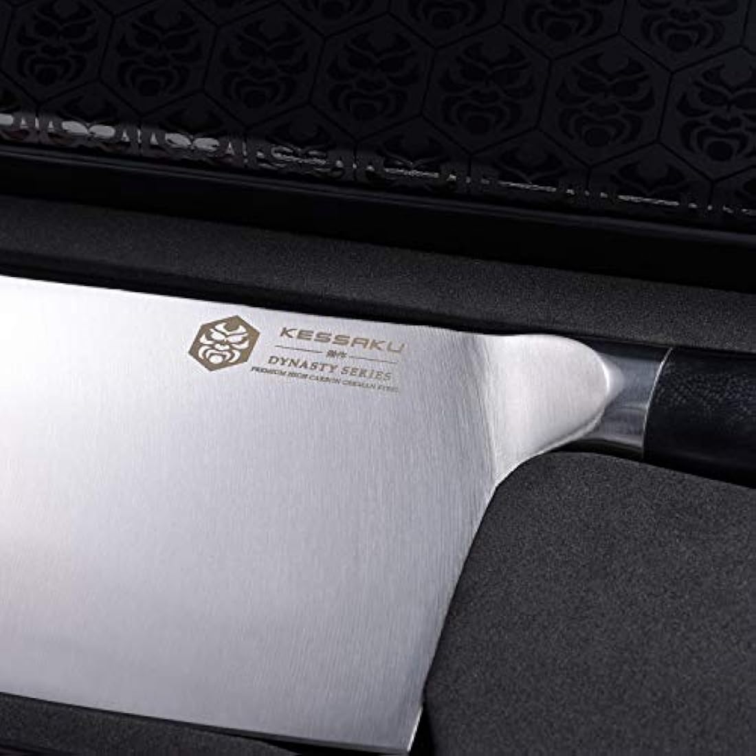 Kessaku Cleaver - Cuchillo para mantequilla