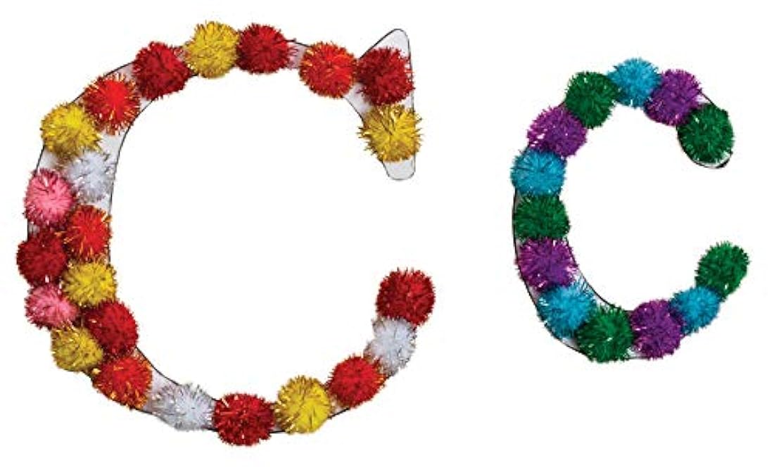 Lote de 40 focos de brillo (1.0 in)