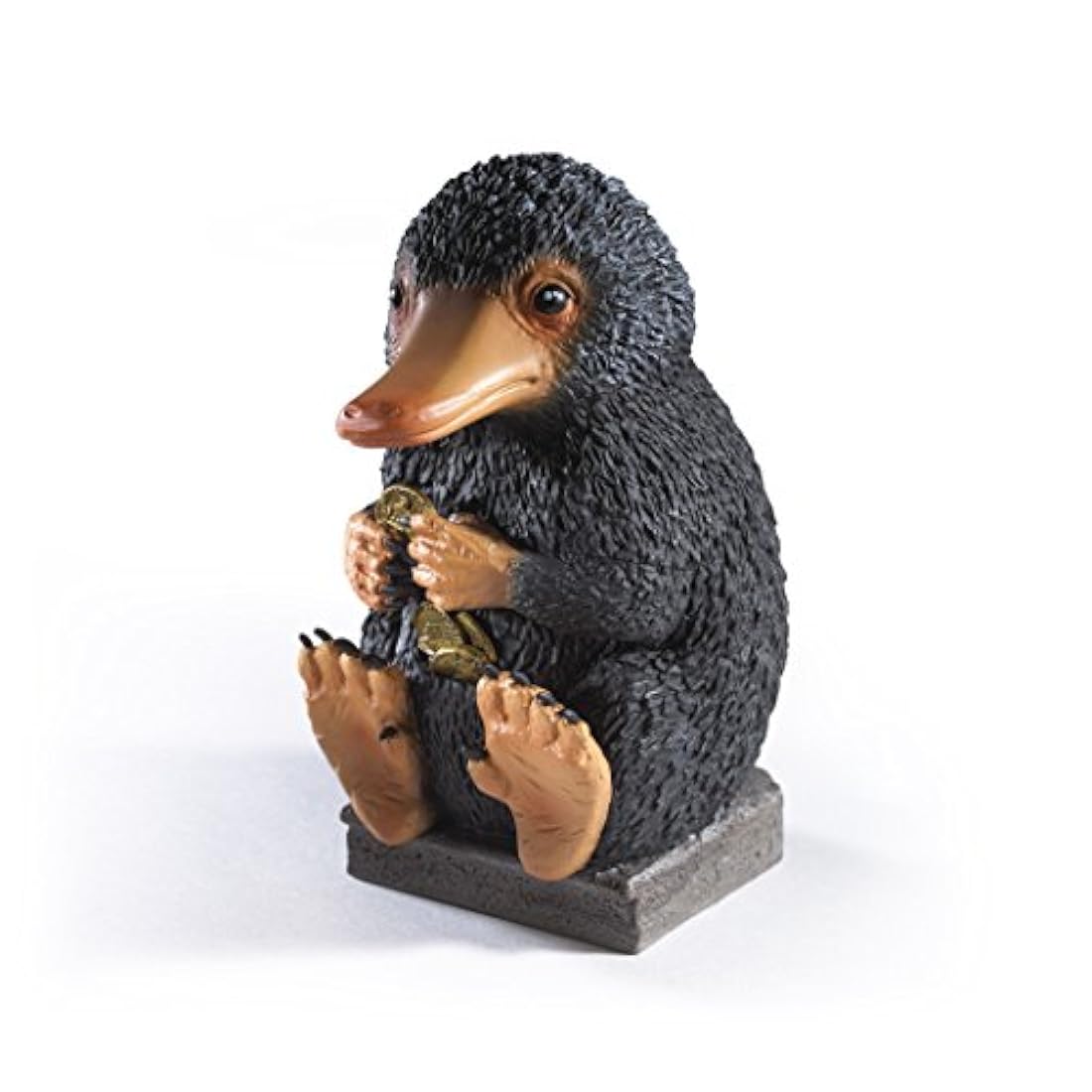 Fantásticas bestias Criaturas: nº 1 niffler