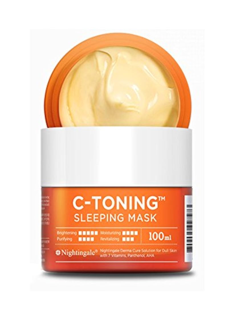 Máscara para dormir