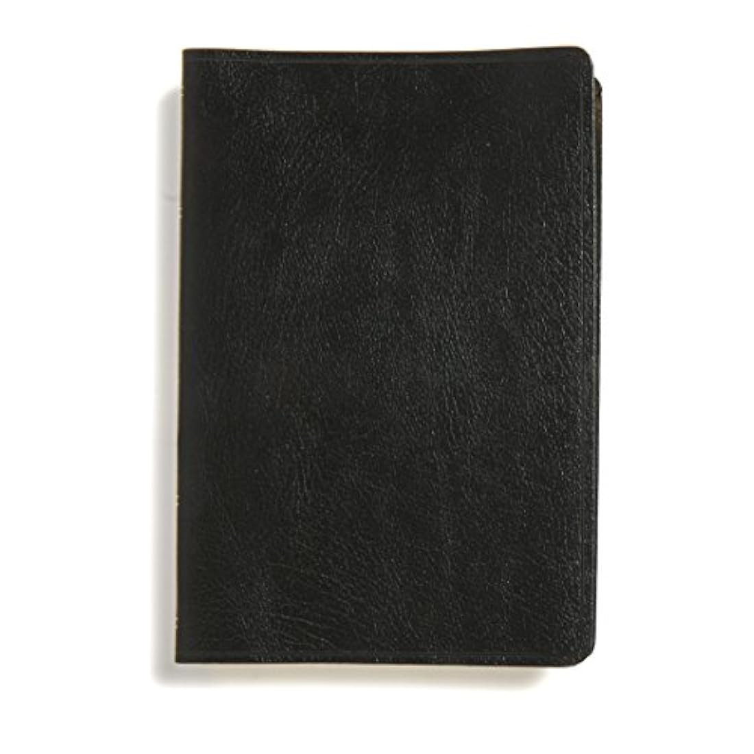 RVR 1960 Nueva Biblia de Estudio Scofield negro
