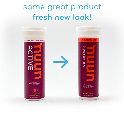 Tabletas de bebidas electrolíticas caja de 8 tubos