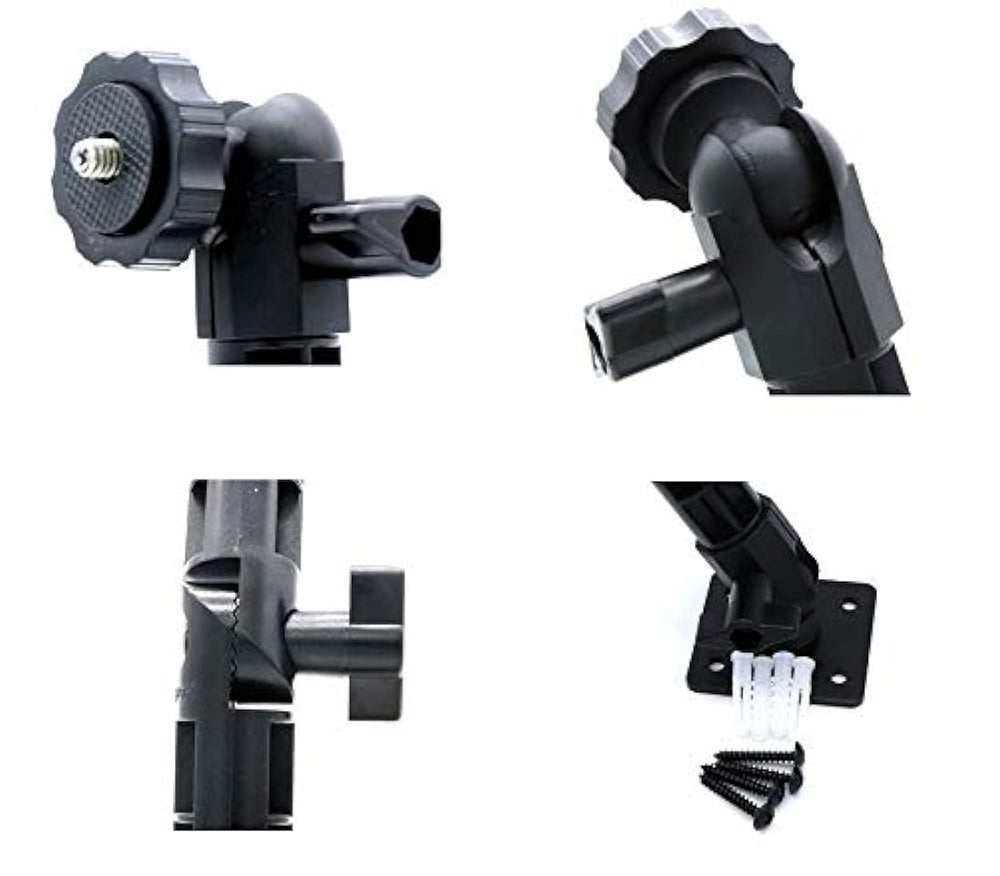 Soporte de pared para cámara Webcam - AceTaken