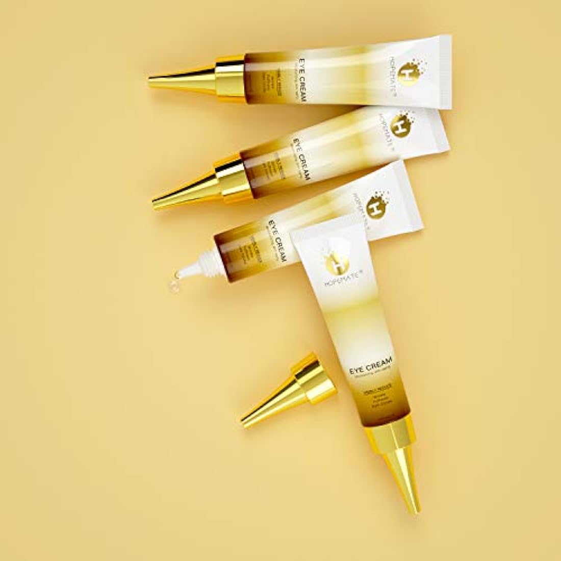 Crema antiedad para ojos antiedad