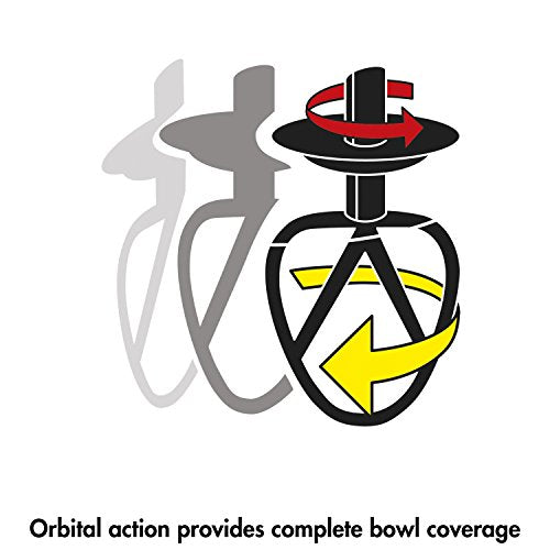 Hamilton Beach 63325 Batidora de 6 velocidades