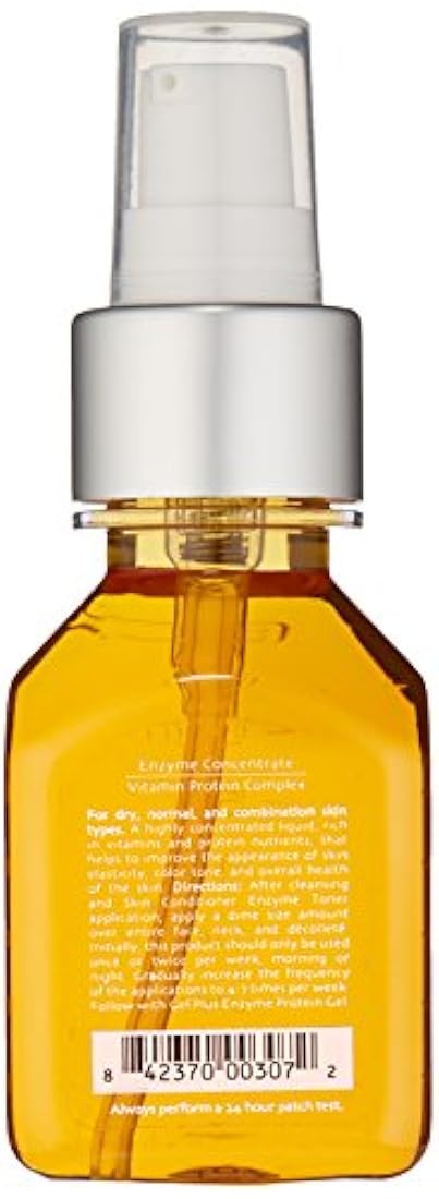 Proteína Concentrado Vitamina Complejo para la piel