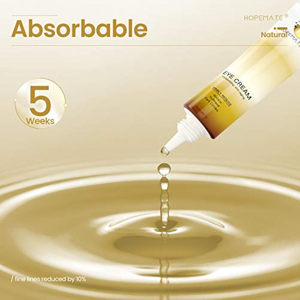 Crema antiedad para ojos antiedad