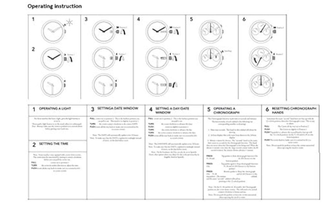 Nixon Reloj de acero inoxidable Corporal para hombres