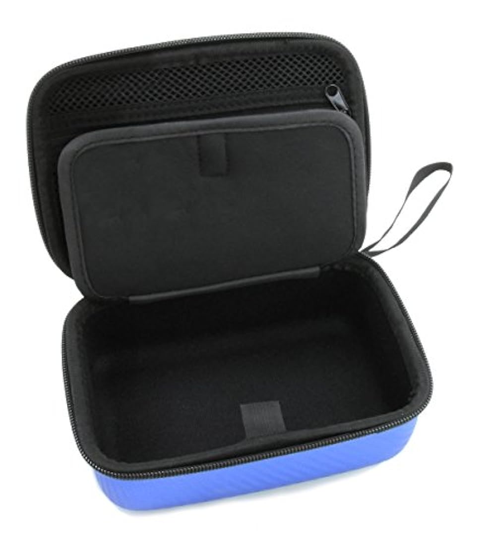 CASEMATIX KIDCASE - Funda para cámara de fotos infantil