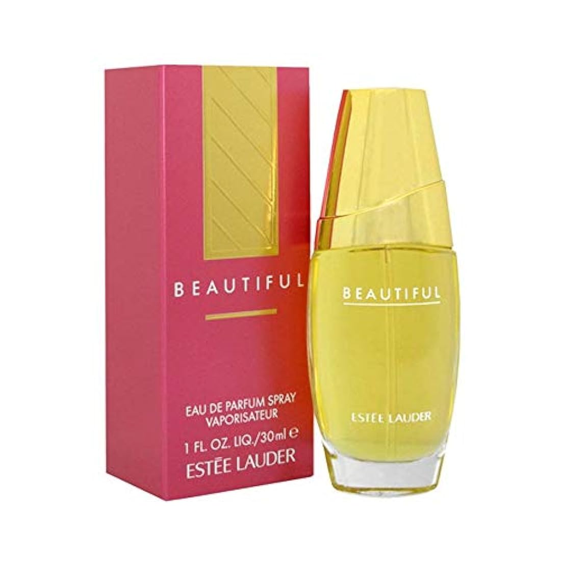 Beautiful por Estee Lauder para mujeres