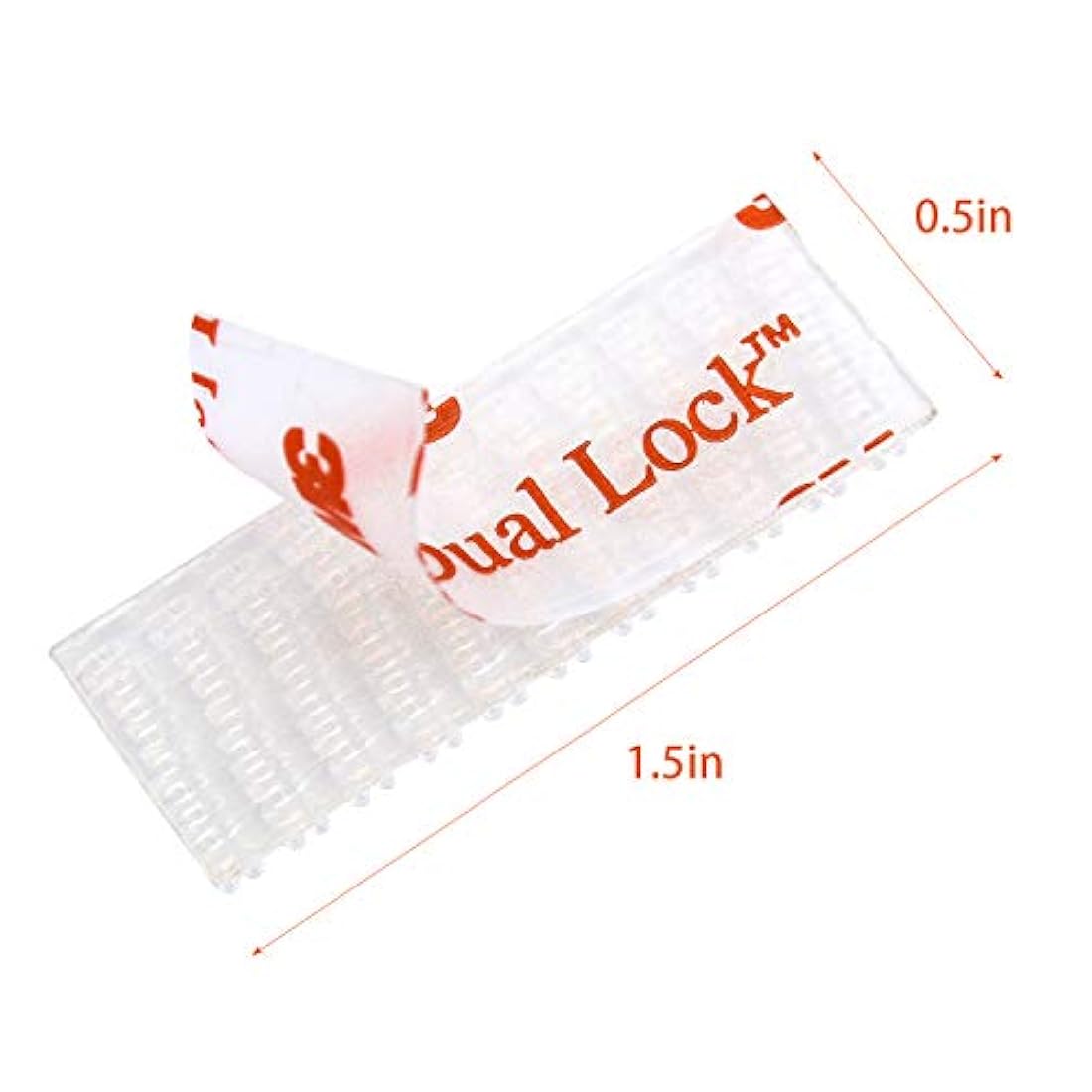 Kit de montaje para calcomanía de peaje para EZ Pass