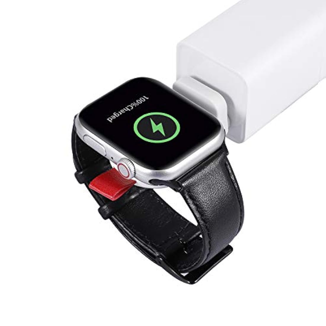 Cargador de reloj portátil magnético iWatch cargador