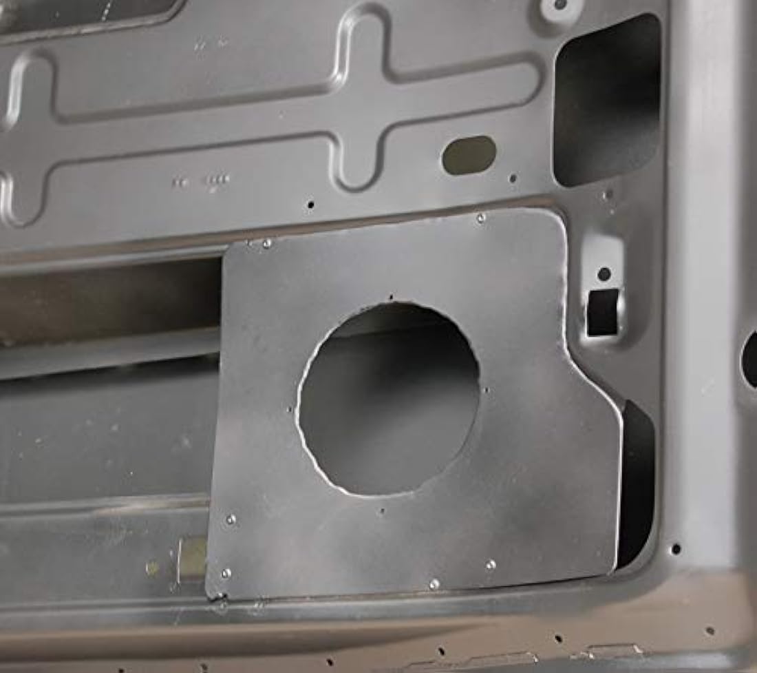 Diseño de ingeniería DEI Boom Mat - Disfraces para altavoces