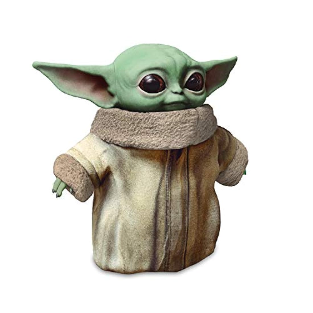 Peluche de Yoda de The Mandalorian (11.0 in)