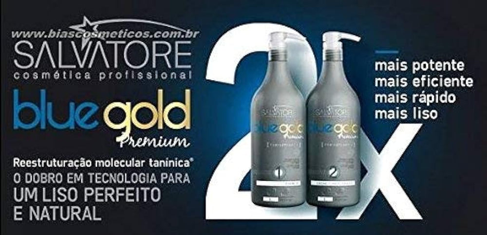 Salvatore - Tratamiento para el cabello para nutrirlo