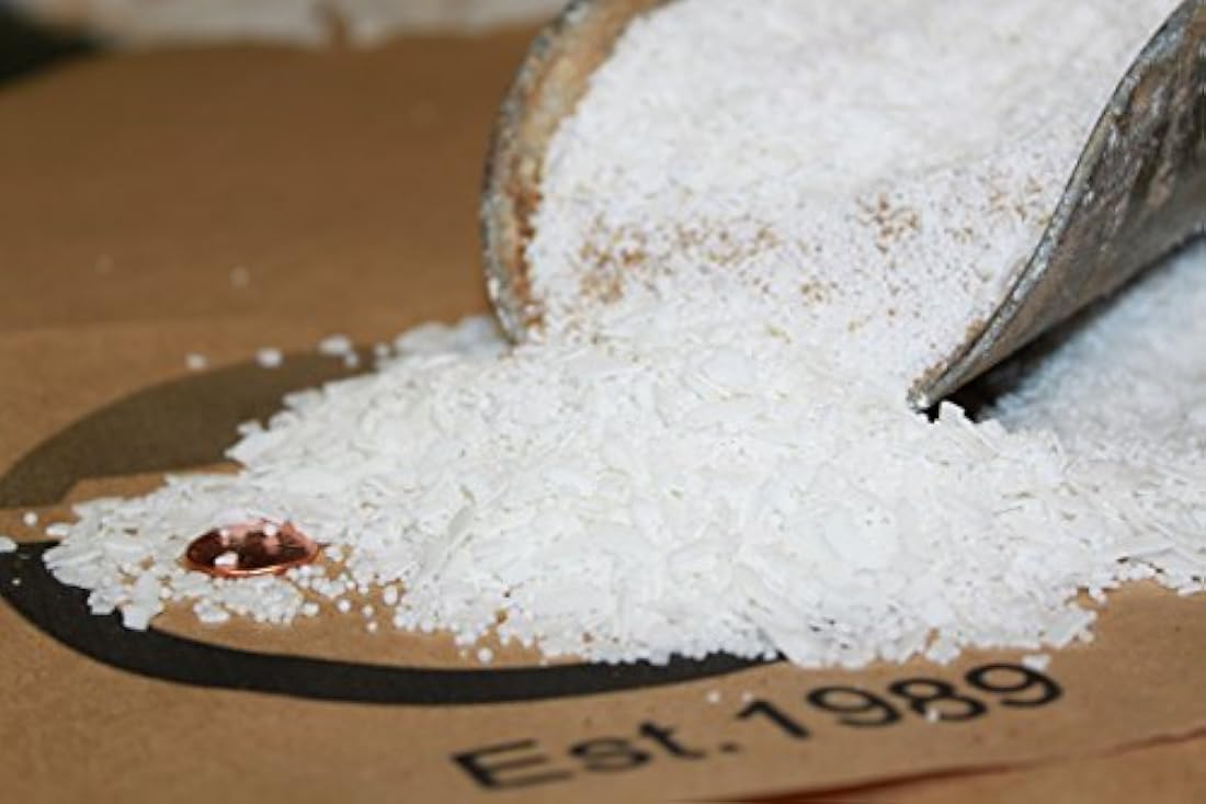 Concentrado CAL Plus Solución 2,5 libras 1 Galón