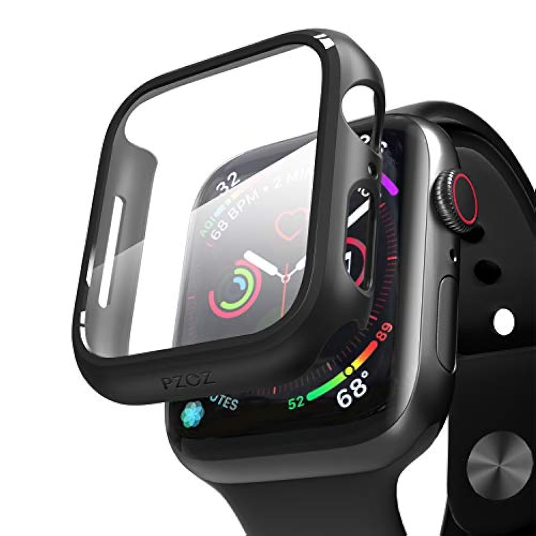 Funda compatible con Apple Watch Series 5