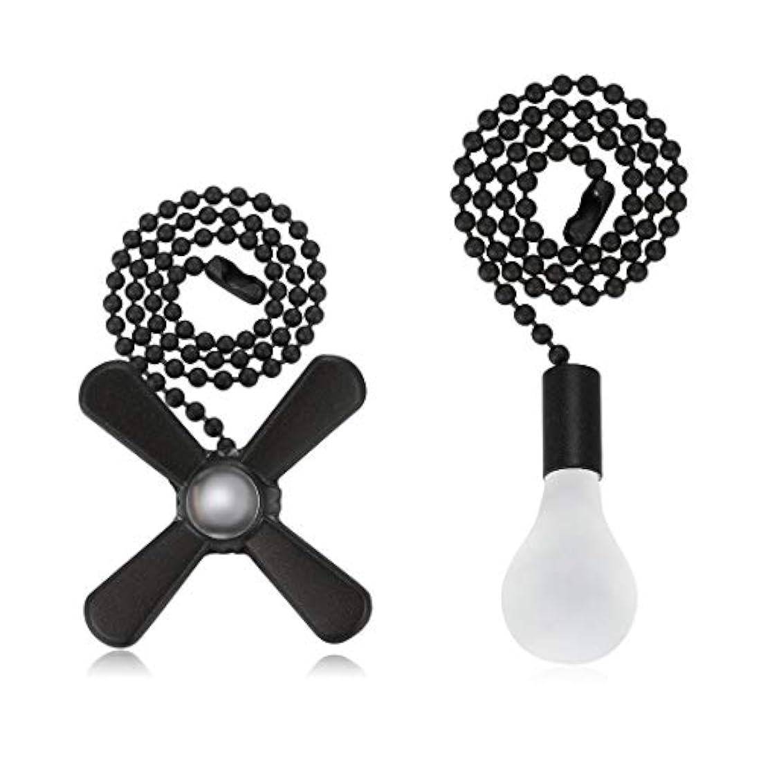 Cadena de tracción para ventilador de techo