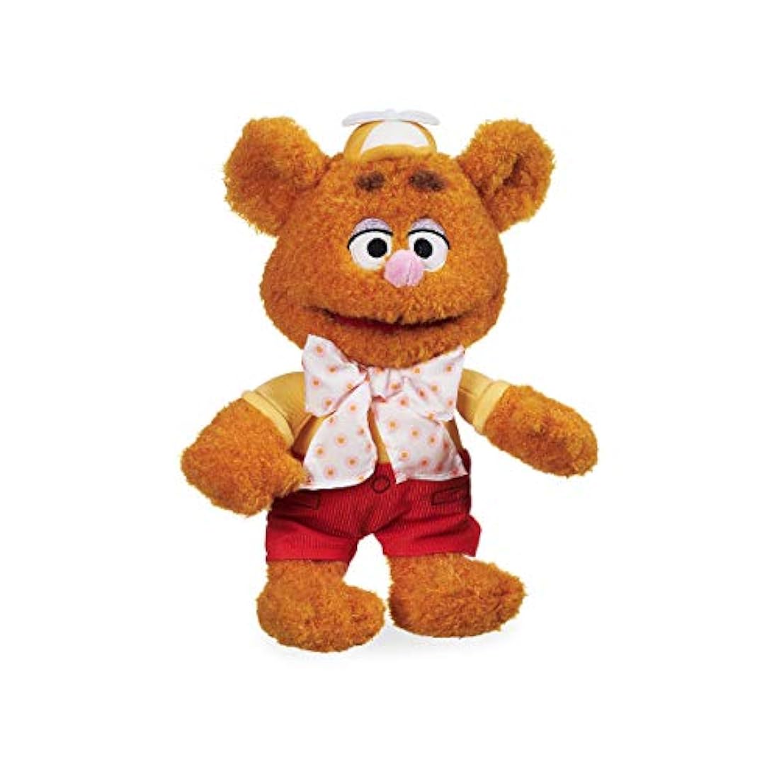 Disney Fozzie Oso de peluche - Muppet Babies -