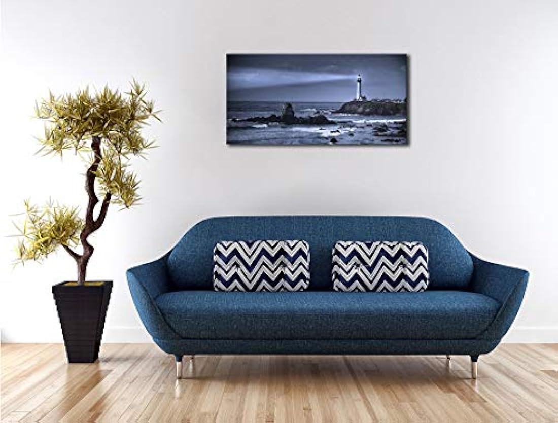 Lienzo decorativo para dormitorio o salón,